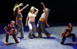 Hip hop ados juin 2026